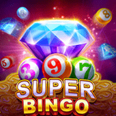 Super Bingo on JLBoss Games