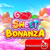 Sweet Bonanza on JLBoss Games