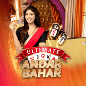 Ultimate Andar Bahar on JLBoss Games