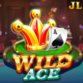 Wild Ace on JLBoss Games