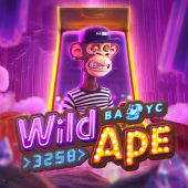 Wild Ape on JLBoss Games